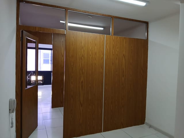 Foto do Sala - Sala Comercial à Venda, 30M², CENTRO, RIO DE JANEIRO - RJ | MASSON | Riokasa Imóveis
