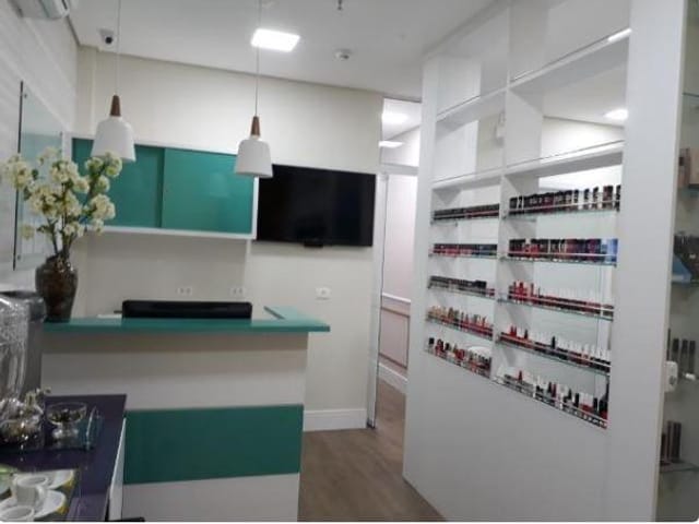 Foto do Sala - Sala à venda e locação 67M², Jardim Aquarius, São José dos Campos - SP | Edifício Pátio Das Américas | RUSSI IMÓVEIS