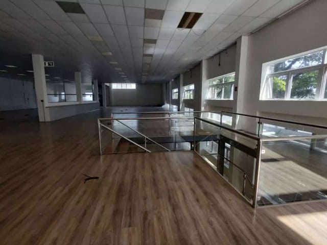 Foto do Sala - Salão para escritório para locação, Rudge Ramos, São Bernardo do Campo, SP | Sanches Imobiliária VIP