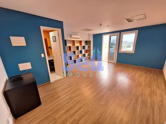 Sala à venda, no bairro Barra Funda em São Paulo