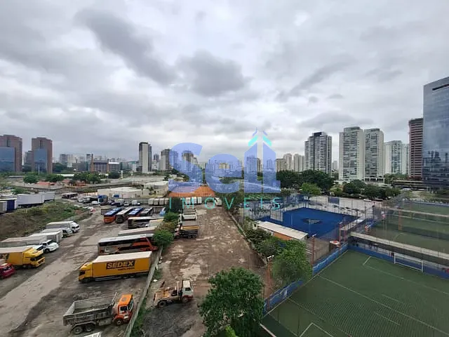 Sala à venda, no bairro Barra Funda em São Paulo