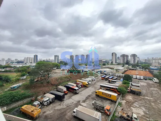 Sala à venda, no bairro Barra Funda em São Paulo