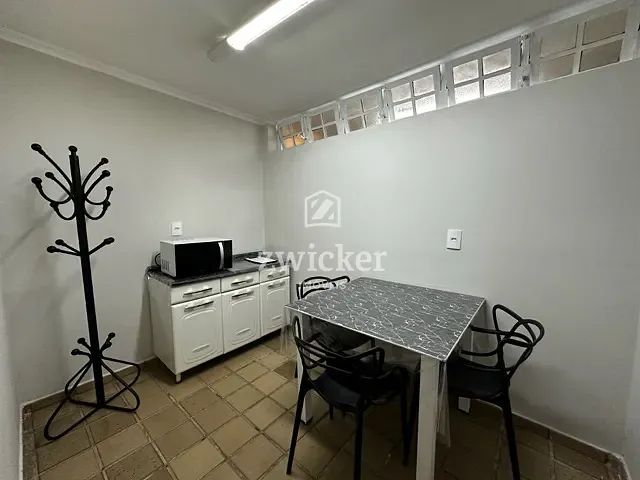 Sala com 15m², para alugar, no bairro Jardim América em Bauru