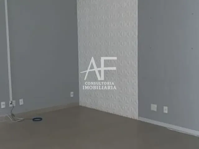 Sala com 40m², para alugar, no bairro Centro em Taubaté