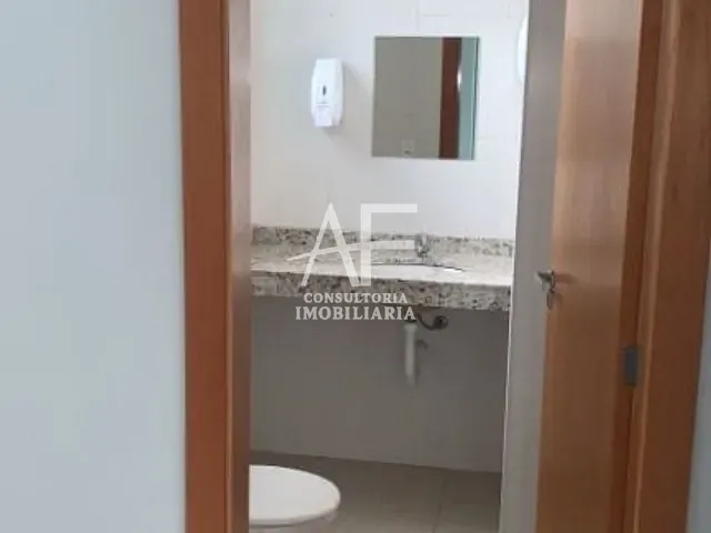 Sala com 40m², para alugar, no bairro Centro em Taubaté