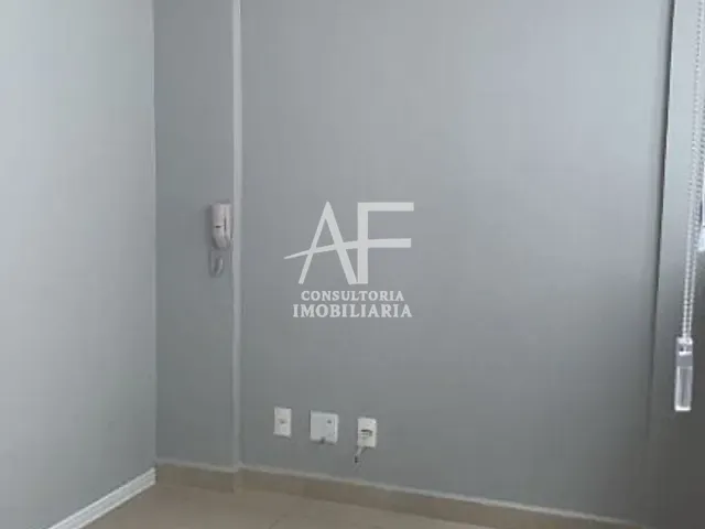 Sala com 40m², para alugar, no bairro Centro em Taubaté