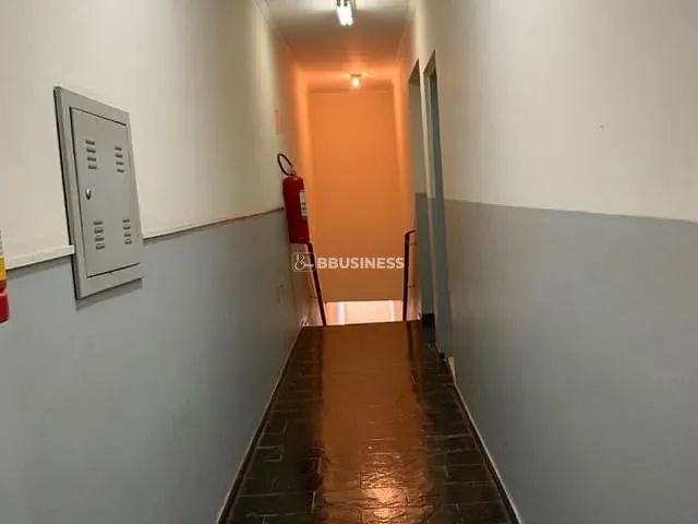 Sala para alugar, no bairro Boa Vista em São Caetano do Sul