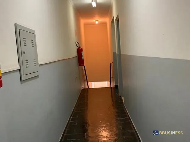 Sala para alugar, no bairro Boa Vista em São Caetano do Sul