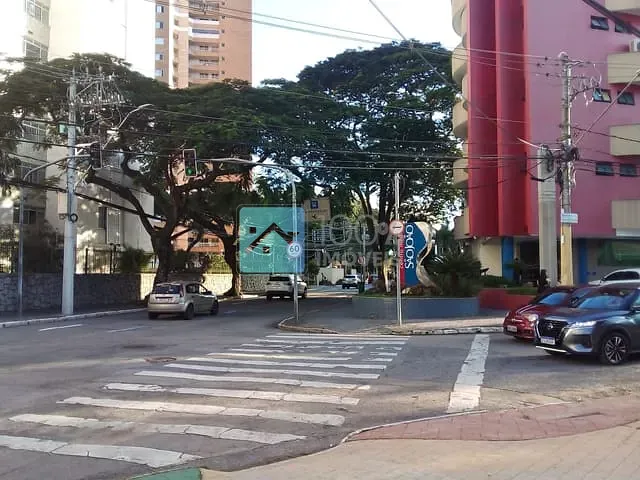 Sala com 36m², para alugar, no bairro Jardim Esplanada II em São José dos Campos
