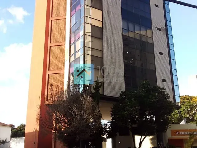 Sala com 36m², para alugar, no bairro Jardim Esplanada II em São José dos Campos