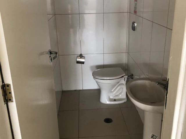 Foto do Sala - Andar Comercial para locação | Collina Imóveis