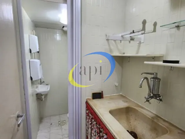 Sala com 30m², à venda, no bairro Copacabana em Rio de Janeiro