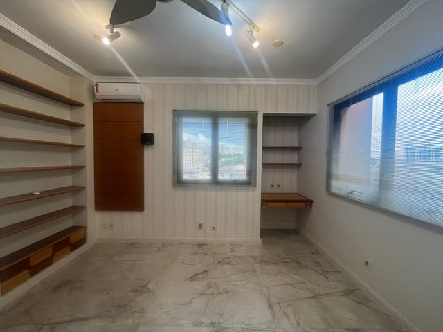 Foto do Sala - Sala para venda, Vila Ipiranga, Londrina, PR - Centro Medico Bandeirantes - Locada - 2 Salas - Recepção - 2 Lavabos - Ar-condicionado - 1 Garagem | Guepardo Imob