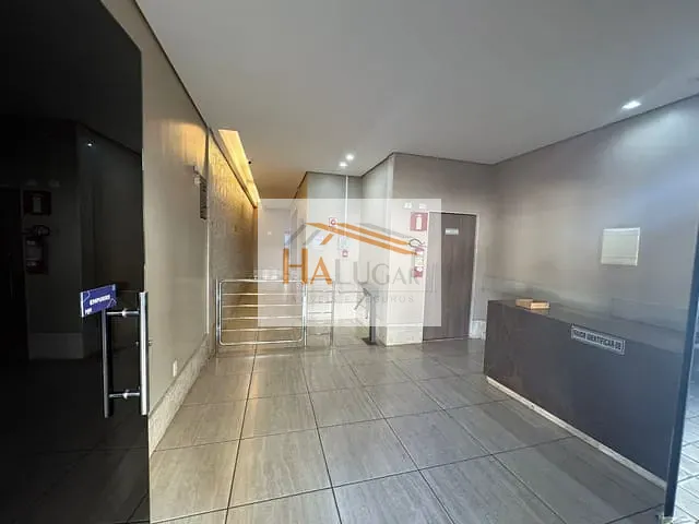 Sala para alugar, no bairro Santa Efigênia em Belo Horizonte