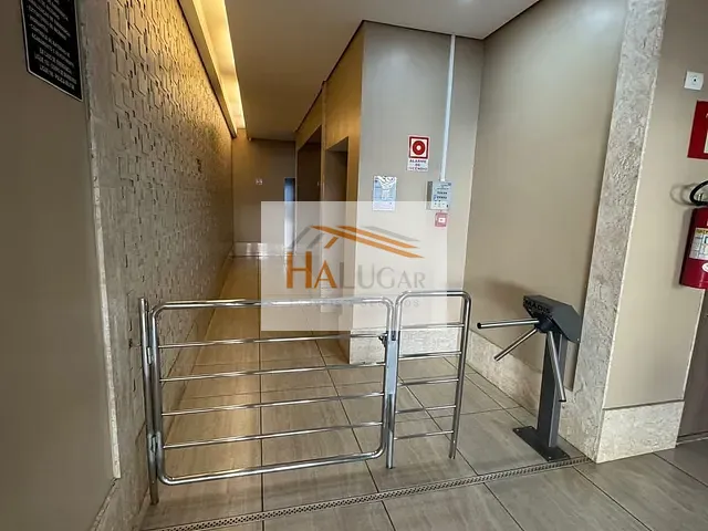 Sala para alugar, no bairro Santa Efigênia em Belo Horizonte