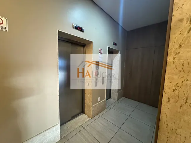 Sala para alugar, no bairro Santa Efigênia em Belo Horizonte