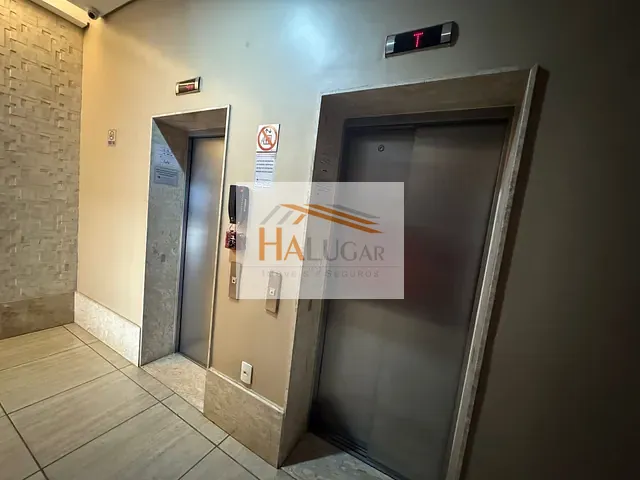 Sala para alugar, no bairro Santa Efigênia em Belo Horizonte
