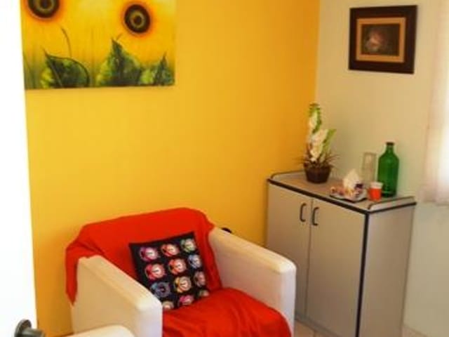 Foto do Sala - Sala comercial para venda e locação, Floradas de São José, São José dos Campos - SA0137. | INDEPENDENCE NEGOCIOS IMOBILIARIOS LTDA
