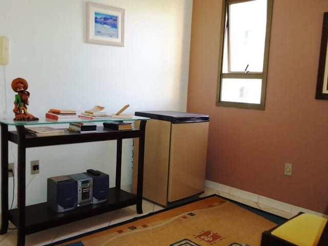 Foto do Sala - Sala comercial para venda e locação, Floradas de São José, São José dos Campos - SA0137. | INDEPENDENCE NEGOCIOS IMOBILIARIOS LTDA