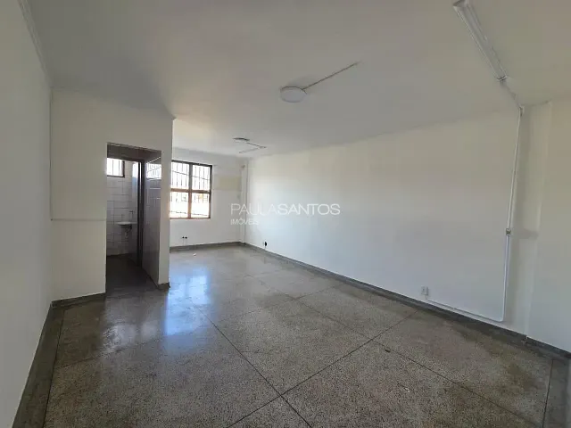 Sala com 28m², para alugar, no bairro Centro em Sorocaba