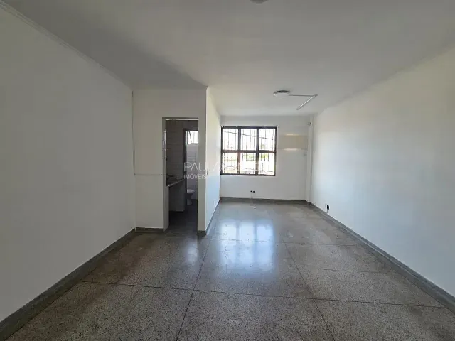 Sala com 28m², para alugar, no bairro Centro em Sorocaba