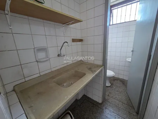 Sala com 28m², para alugar, no bairro Centro em Sorocaba