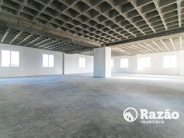 Sala para alugar, no bairro Centro em Curitiba