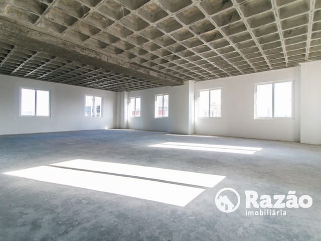 Sala para alugar, no bairro Centro em Curitiba