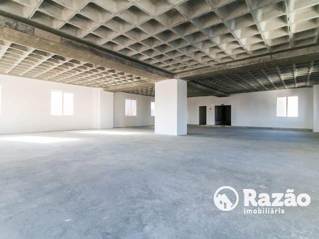 Sala para alugar, no bairro Centro em Curitiba