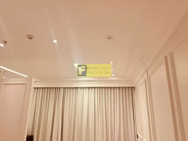 Prédio com 60m², para alugar, no bairro Residencial Eco Village I em São José do Rio Preto
