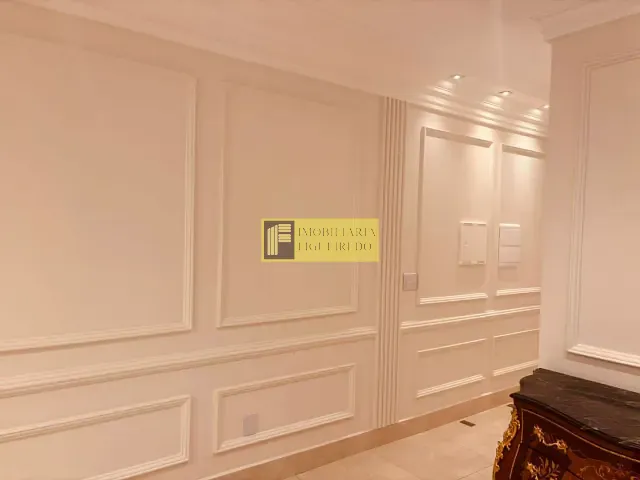Prédio com 60m², para alugar, no bairro Residencial Eco Village I em São José do Rio Preto