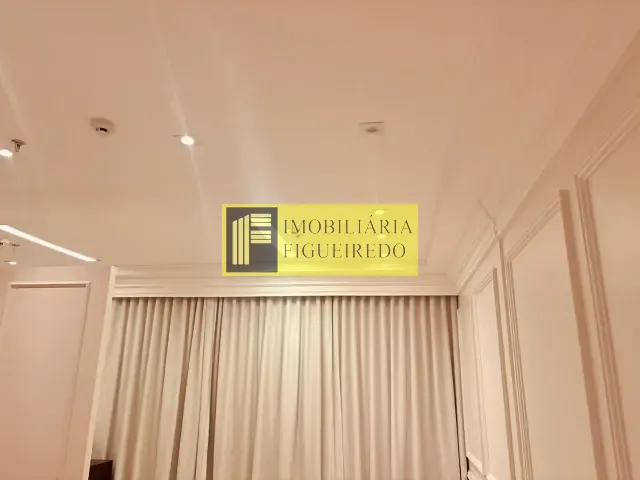 Prédio com 60m², para alugar, no bairro Residencial Eco Village I em São José do Rio Preto