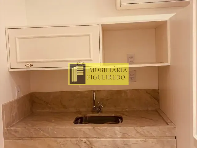 Prédio com 60m², para alugar, no bairro Residencial Eco Village I em São José do Rio Preto