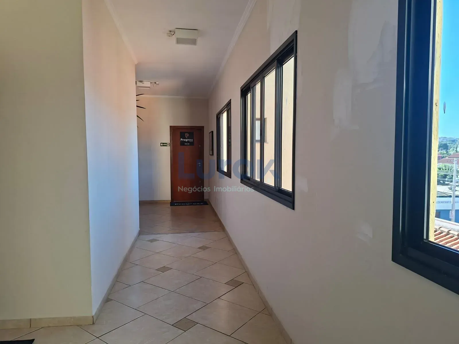 Sala-Conjunto, 45 m² - Foto 2
