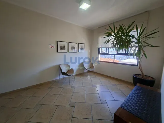 Sala com 45m², para alugar, no bairro Centro em Valinhos