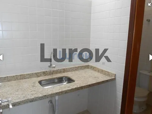 Sala com 45m², para alugar, no bairro Centro em Valinhos
