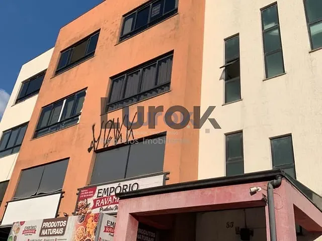 Sala com 45m², para alugar, no bairro Centro em Valinhos