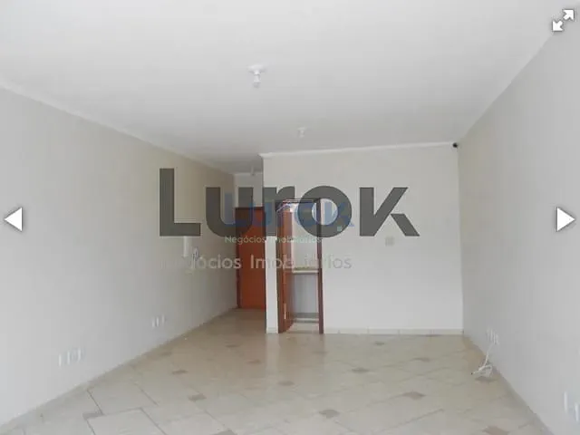 Sala com 45m², para alugar, no bairro Centro em Valinhos
