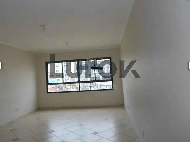 Sala com 45m², para alugar, no bairro Centro em Valinhos