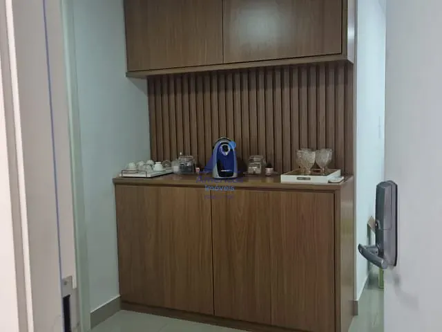 Sala com 26m², à venda, no bairro Recreio dos Bandeirantes em Rio de Janeiro