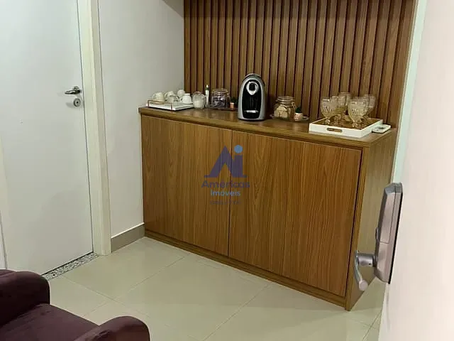 Sala com 26m², à venda, no bairro Recreio dos Bandeirantes em Rio de Janeiro