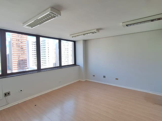 Foto do Sala - Sala à venda, Conjunto Nacional, Centro, Londrina, PR | Imobiliária Natal LTDA