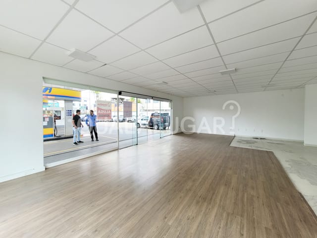 Sala para alugar, no bairro Vila Moema em Tubarão