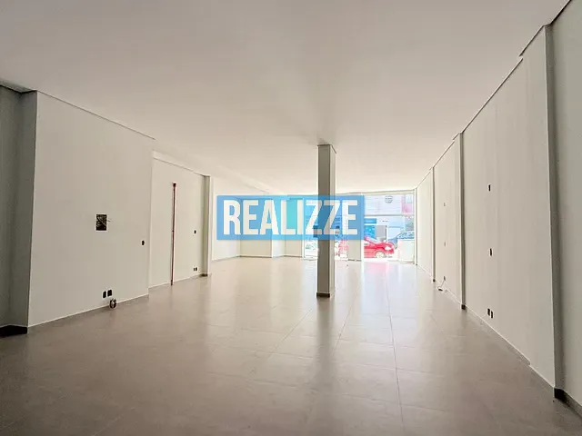 Sala para alugar, no bairro Centro em Marau