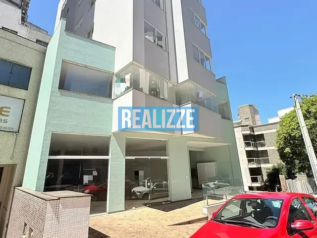 Sala para alugar, no bairro Centro em Marau