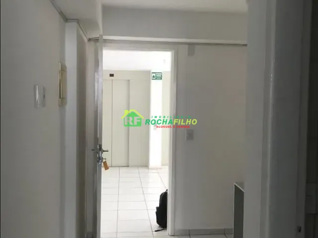 Sala com 34m² 1 quarto e 1 banheiro, para alugar, no bairro Jóquei em Teresina