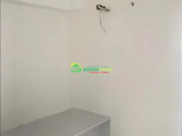 Sala com 34m² 1 quarto e 1 banheiro, para alugar, no bairro Jóquei em Teresina