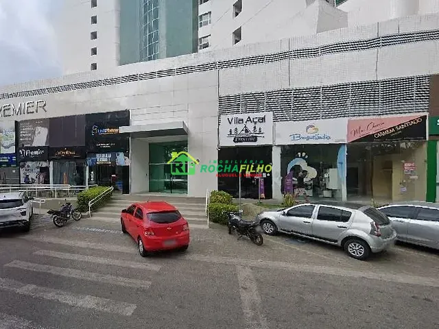 Sala com 34m² 1 quarto e 1 banheiro, para alugar, no bairro Jóquei em Teresina