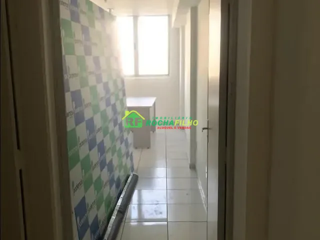 Sala com 34m² 1 quarto e 1 banheiro, para alugar, no bairro Jóquei em Teresina