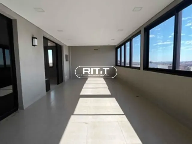 Sala com 100m², para alugar, no bairro Swiss Park em Campinas